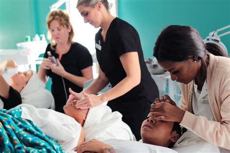 Beauty School & Aesthetician Programs .